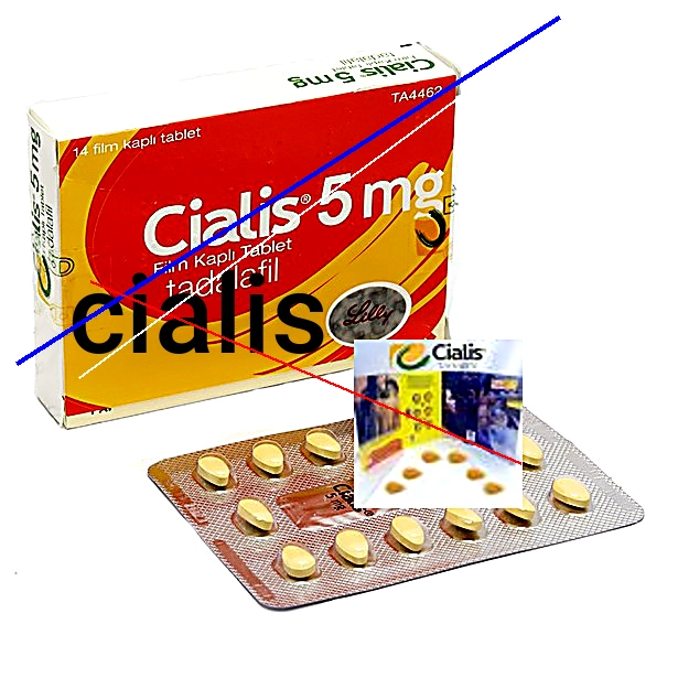 Peut on acheter cialis sans ordonnance